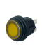 Durite 0-531-80 Amber LED On/Off Round Rocker Switch - 24V PN: 0-531-80